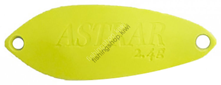 VALKEIN Astrar 2.4g #12 Chart