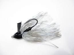 Jackson PF Cover jig 11g RWA real Wakasagi