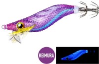 SHIMANO QE-X18W Sephia Clinch Flash Boost 1.8 #004 Purple Keimura