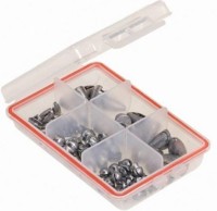 PLANO Small Waterproof Box