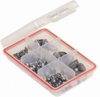PLANO Small Waterproof Box