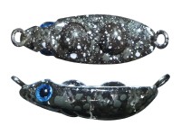 SMITH Chitchana Zurubee 20mm 2.3g #04 Mahoganist