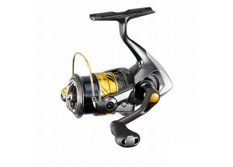 SHIMANO 17 Vanquish FW Tune 1000SHG