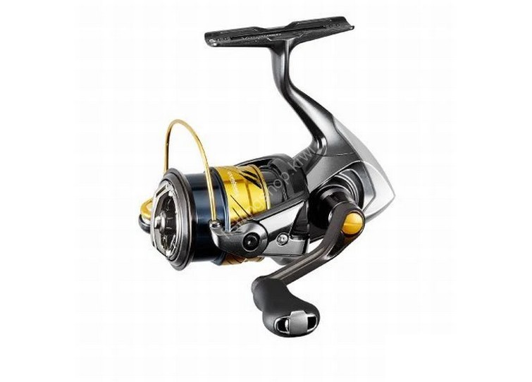 SHIMANO 17 Vanquish FW Tune 1000SHG Reels buy at Fishingshop.kiwi