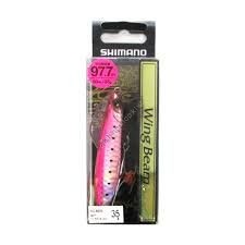 SHIMANO Wing Beam XG-880S Wing Beam 80HS 007