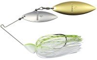 EVERGREEN Jungle Walker 21g DW #157 Lime Magic (F: Silver/R: Gold)