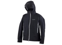 PAZDESIGN SBR-039 BS 3Layer Rain Jacket (Black) 4L