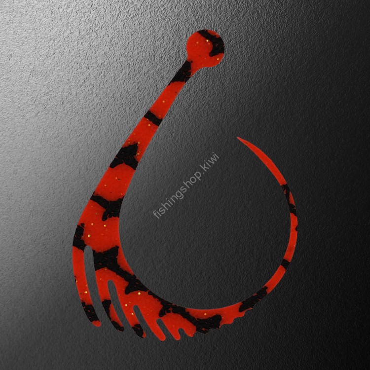 MATSUOKA SPECIAL Giza Bite Super #Marker Zebra Dark Orange