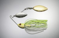 ISSEI G.C. KuruComa 8.0g (D.W.) #02 Natural Yellow