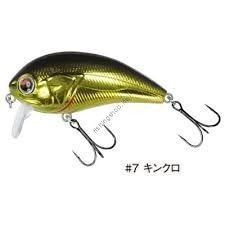 GAMAKARSU Vinter SSR-60 No.7 Gold Black