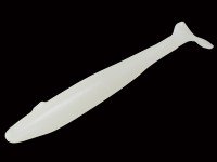GAN CRAFT Bariki Shad 5.8 05 Pearl White