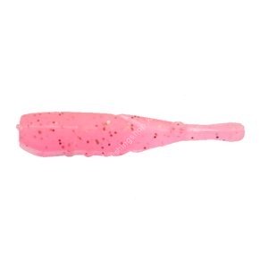 ISSEI Umitaro Honey Shrimp 1.5 #039 Pink Glue Rainbow