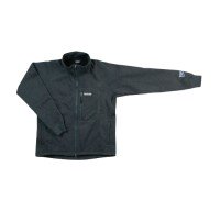 PAZDESIGN SJK-010 Wind Guard Jacket (Charcoal) 3L