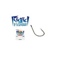 ZAPPU Rigid Finesse #2 (10pcs)