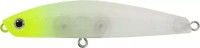 BASSDAY Sugapen 58S 5.4g Mebaru #GG-348 Chart Head Glow