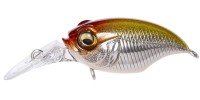 MEGABASS Griffon Bait Finesse MR-X 38F 5.3g #M Western Clown II