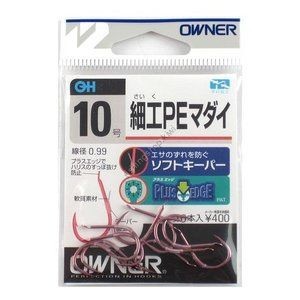 OWNER OH Saiku Pe Madai #10