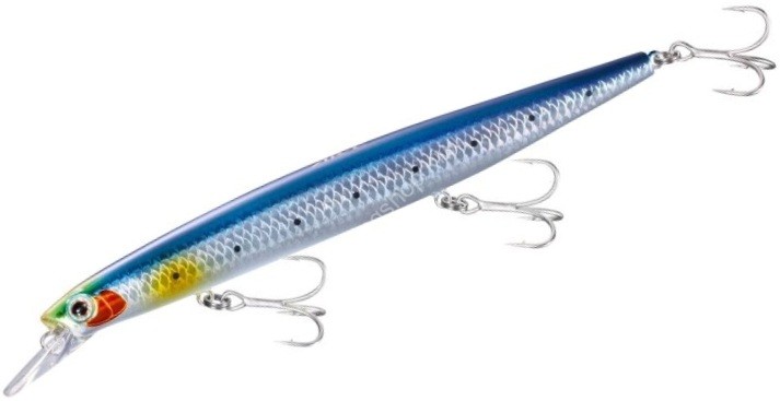 SHIMANO XM-115T Exsence Slim Assassin 149F JetBoost #001 Kyorin Iwashi