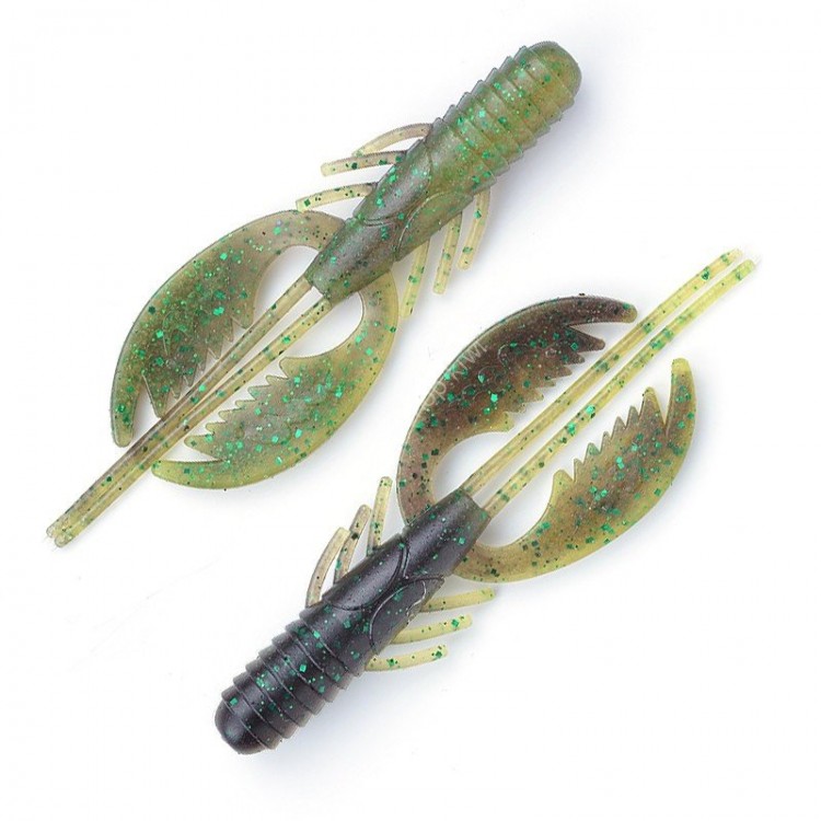 MIBRO Death Scythe 3.75 inches # 12 Sour Grape