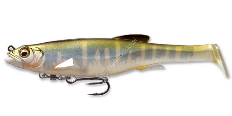 MEGABASS Magdraft 6" 35.4g #Hasu