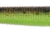 ISSEI Super Stick 4" Heavy Salt #10 Gripan/Chart
