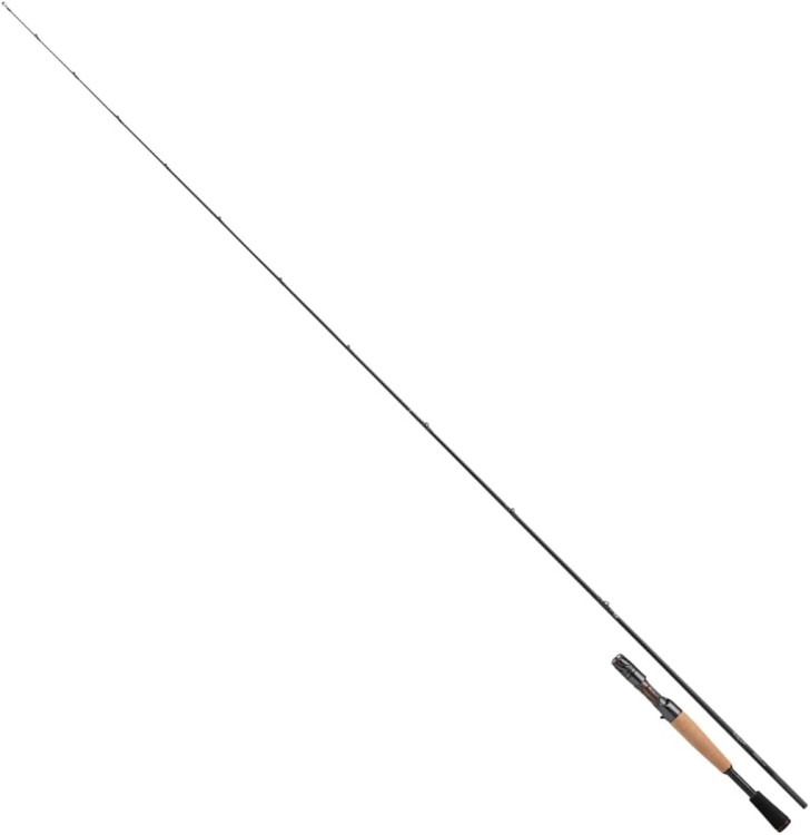 DAIWA Steez C64L-SV/ST/BF