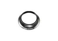 SLP WORKS Daiwa Zillion SV TW Engine Plate Cover #Black