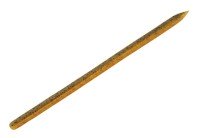 REINS 3.8" reins Swamp Mini #B09 Smoke Mustard