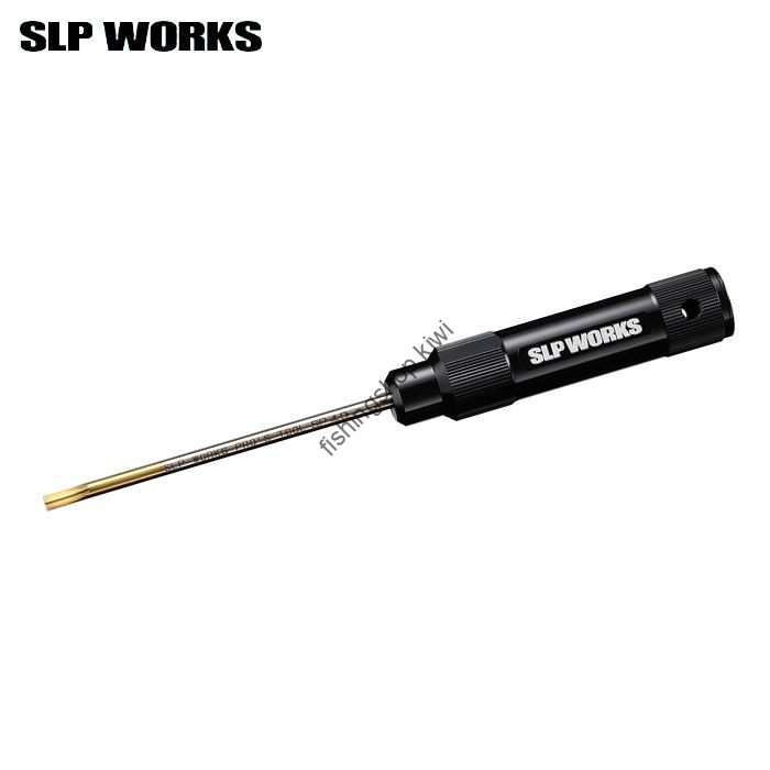 SLP WORKS Special Driver 4.0 Accessories & Tools buy at 