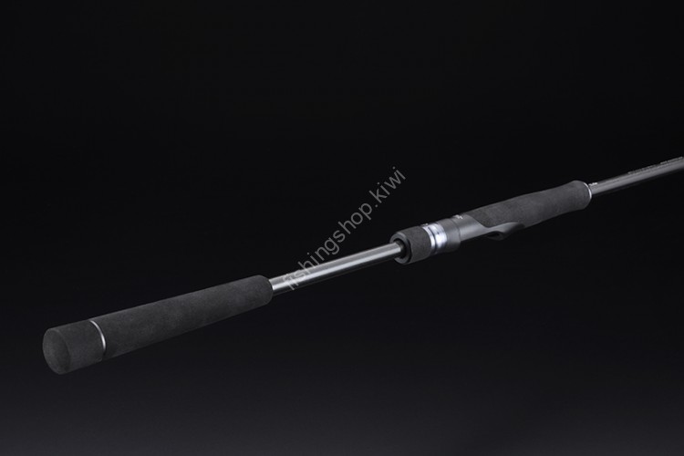 JACKALL BRS-S96M-SC Rods buy at Fishingshop.kiwi
