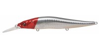 MEGABASS Oneten+1 SW 110.5mm 14.1g #GG Red Head