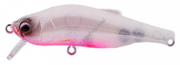 HIFUMI CREATING Bless 60 SS RED BELLY PEARL