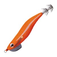 VALLEY HILL SSOM2.5-14 Squid Seeker Weight 2.5 No. # 14 Orange