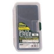 MEIHO Slit Form Case M Clear
