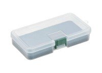MEIHO Foam Insert Case Slit Form M