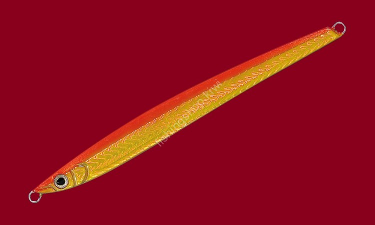 SMITH CB. Masamune 135g #17 Red Gold WL