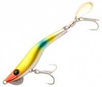 BREADEN Metalmaru 40g #11 Platinum Candy