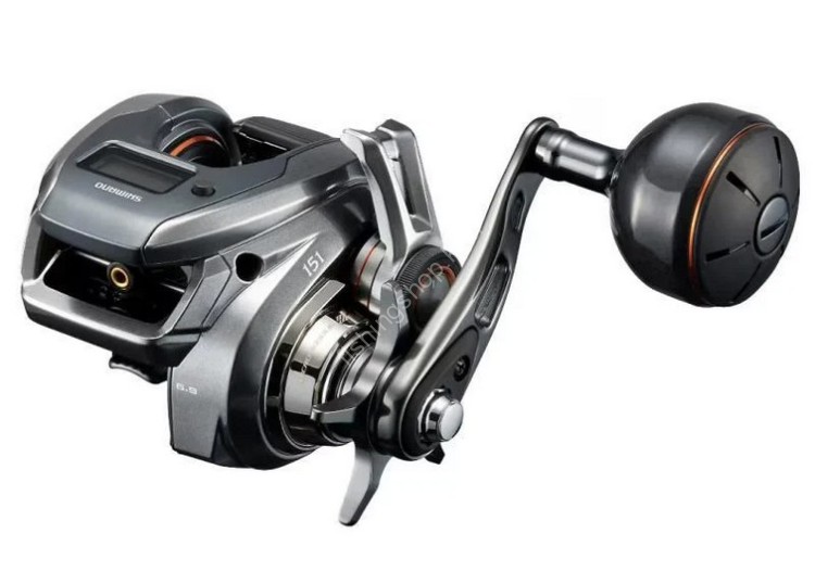 SHIMANO 24 Barchetta Premium 151