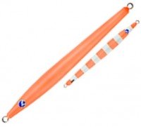BLUE BLUE Conifer 370g #14 Matte Orange Zebra Glow