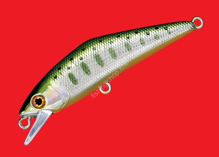 SMITH D-Contact 50 #51 Green Yamame