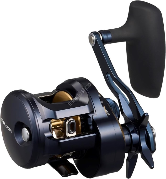 DAIWA 25 Saltiga 300HL