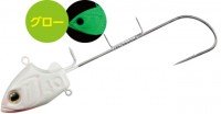 SHIMANO RG-T40Q Saber Master Fune Tenya No.40 #Super Luminous