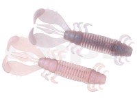 DEPS MS Craw #10 Natural Pro Blue