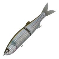 WHIPLASH FACTORY Swayward-16 FLS SYS22TDG Mullet Glow Tip
