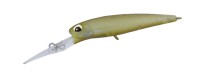 VALKEIN Schwan Shad nano #C222 Yuzu Yokan