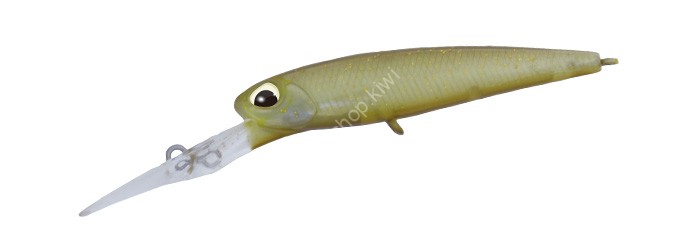 VALKEIN Schwan Shad nano #C222 Yuzu Yokan