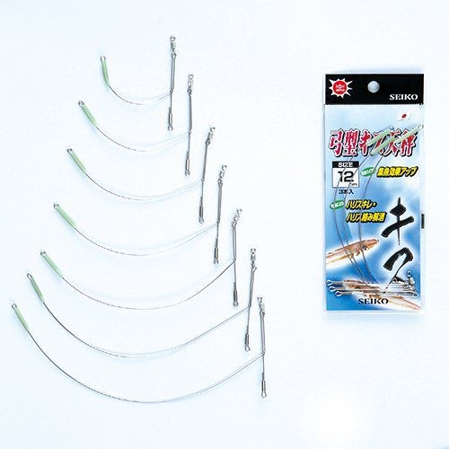 SEIKO Yumi Gata Kisu Balance 21cm (3pcs)