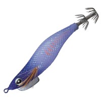 VALLEYHILL SSOM2.5-34ON Squid Seeker Omorin Otonari 2.5 #34 Purple/Purple