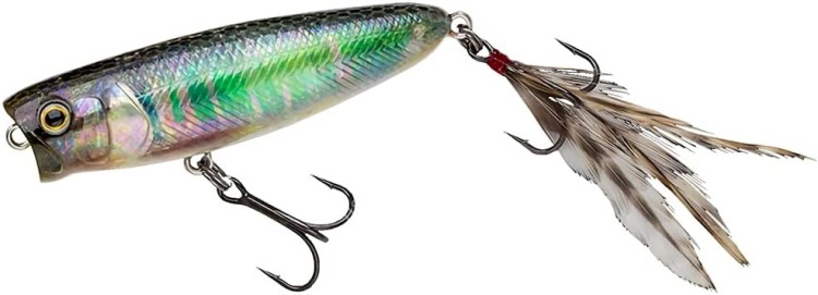 NORIES Tough Bug Big 80 #395LH Reiyado Holo Nama Oikawa