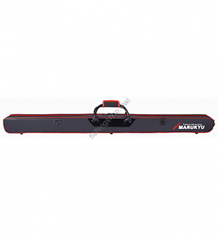 MARUKYU MP Rod Case MQ-01 Black